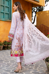 Jahanara Summer Lawn Vol 1