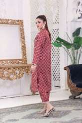 Regalia Identic Separates Khaddar