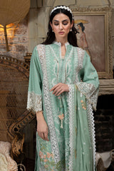 Sobia Nazir Luxury Lawn