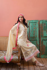 Sobia Nazir Vital Lawn