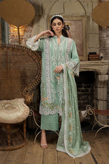 Sobia Nazir Luxury Lawn