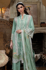 Sobia Nazir Luxury Lawn