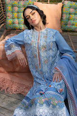 Sobia Nazir Vital Lawn