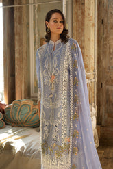 Sobia Nazir Luxury Lawn