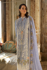 Sobia Nazir Luxury Lawn