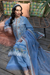 Sobia Nazir Vital Lawn