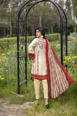 Khirad Textile Maryam Rizwan