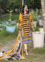 Khirad Textile Maryam Rizwan