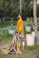 Khirad Textile Maryam Rizwan