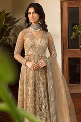 Ayzel Mehar Bano