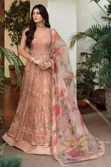 Ayzel Mehar Bano