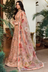 Ayzel Mehar Bano
