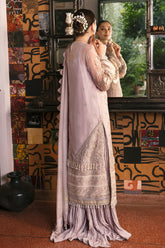 Afrozeh Ayzel Noroz - Japan Centre Textile