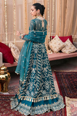 Afrozeh Ayzel Noroz - Japan Centre Textile