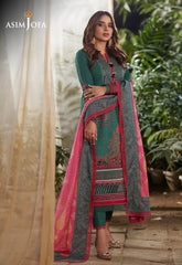 Asim Jofa Prints