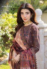 Asim Jofa Prints