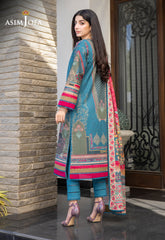 Asim Jofa Prints