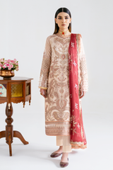 Iznik Chinon Chiffon