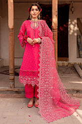 Nureh Maya Chandni Chowk Lawn