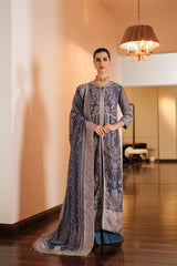 Farasha Luer Luxury