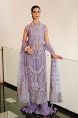 Farasha Luer Luxury