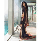 Salina Khaddar Exclusive