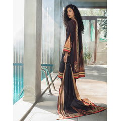 Salina Khaddar Exclusive