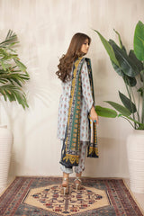 Salina Printed Cotton