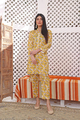 Regalia Identic Separates Khaddar