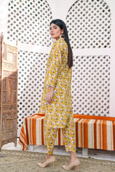 Regalia Identic Separates Khaddar