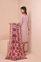 Salina Identic Printed Cotton