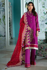 Gul Ahmed Summer - Japan Centre Textile