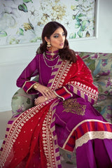 Gul Ahmed Summer - Japan Centre Textile