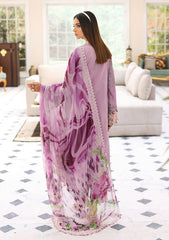 Elaf Festive Chikankari Lawn