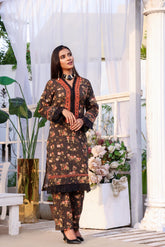 Regalia Identic Separates