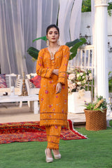 Regalia Identic Separates