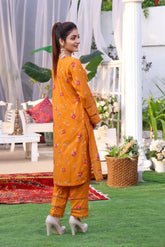 Regalia Identic Separates