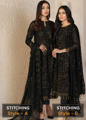 Zarif Festive Gulzaar