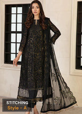 Zarif Festive Gulzaar