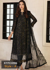 Zarif Festive Gulzaar