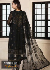 Zarif Festive Gulzaar