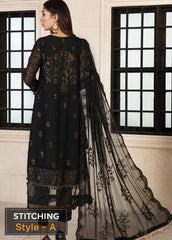 Zarif Festive Gulzaar