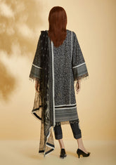 Saya Mystical Dawn Lawn