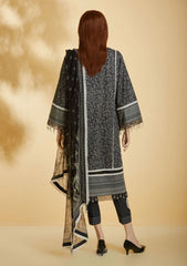 Saya Mystical Dawn Lawn