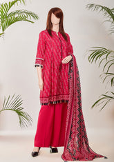 Saya Mystical Dawn Lawn