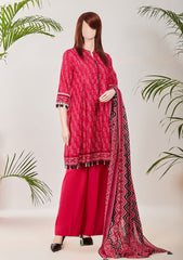 Saya Mystical Dawn Lawn