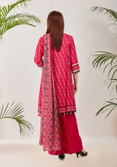 Saya Mystical Dawn Lawn