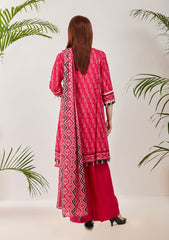 Saya Mystical Dawn Lawn