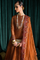 Iznik Chinon Chiffon