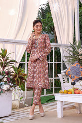 Regalia Identic Separates